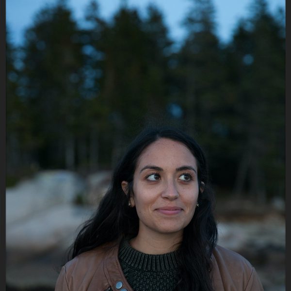 Portrait of Dr. Tanya M. Lama